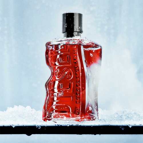 DIESEL D Red by Diesel Coffret - Eau de Parfum 3614274319859 DIESEL D Red by Diesel Coffret - Eau de Parfum 3614274319859